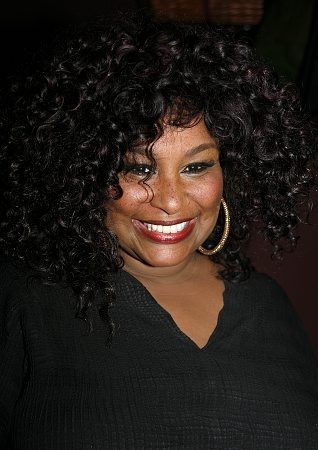 Chaka Khan Photo