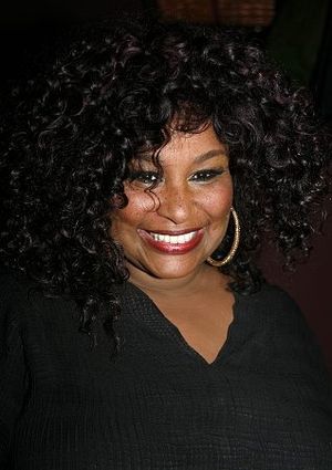 Chaka Khan @ BroadwayWorld Chaka Khan Photo