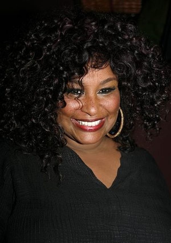 Chaka Khan Photo