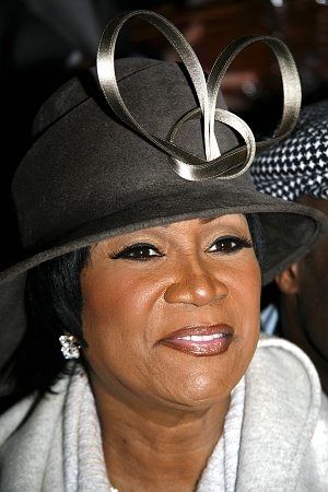 Patti LaBelle
@ BroadwayWorld Patti LaBelle
Photo