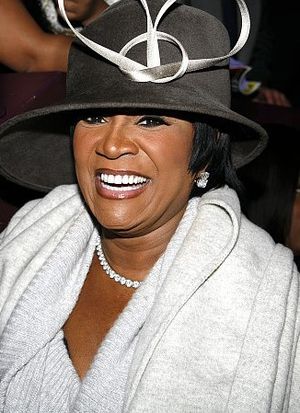Patti LaBelle
@ BroadwayWorld Patti LaBelle
Photo
