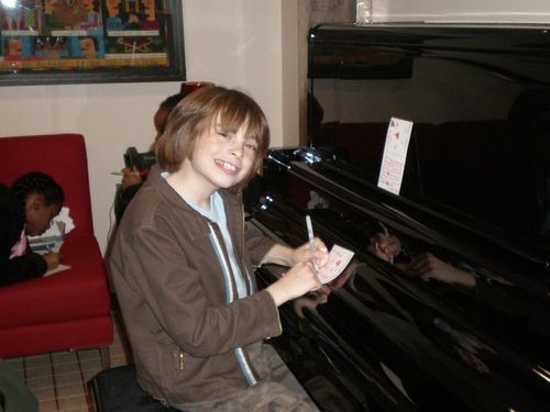 Dylan Riley Snyder Photo
