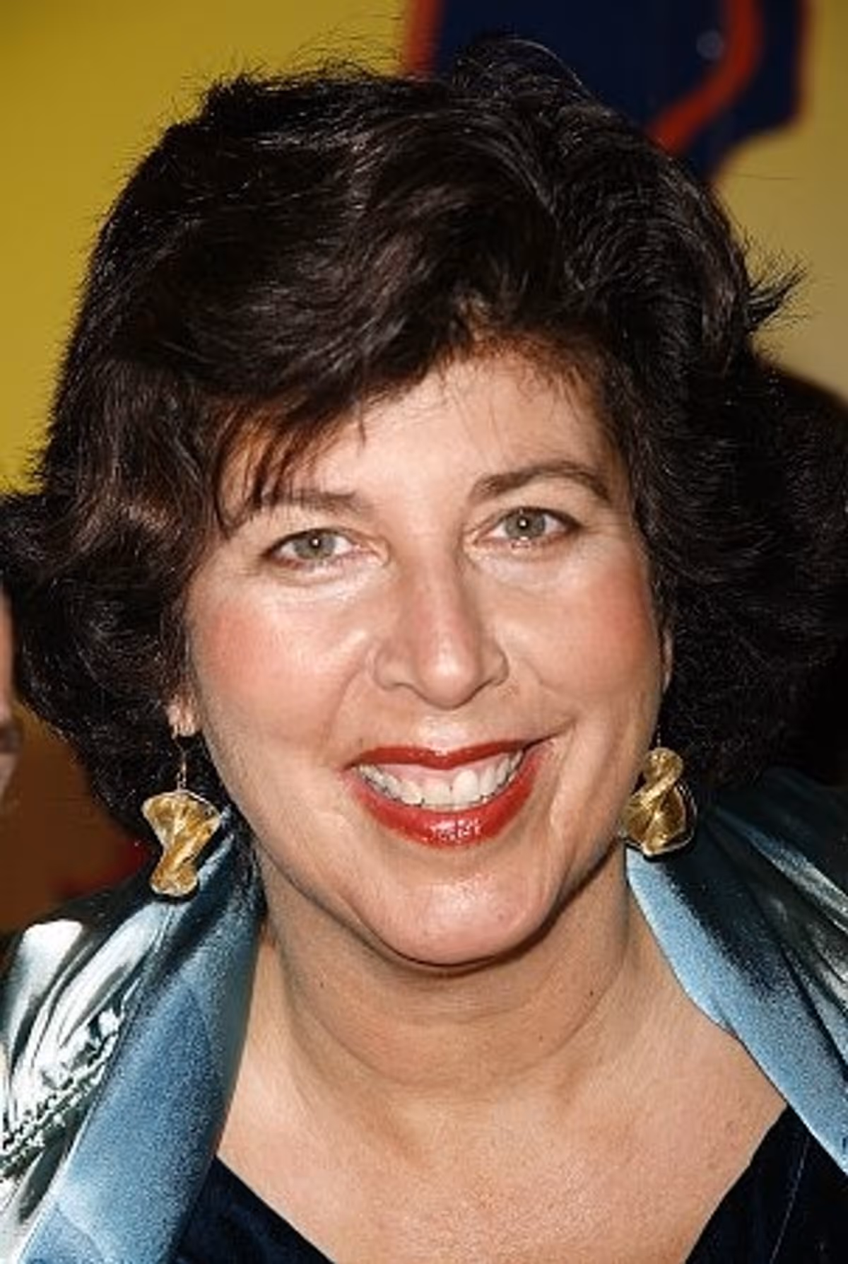 Francesca Zambello
 at 