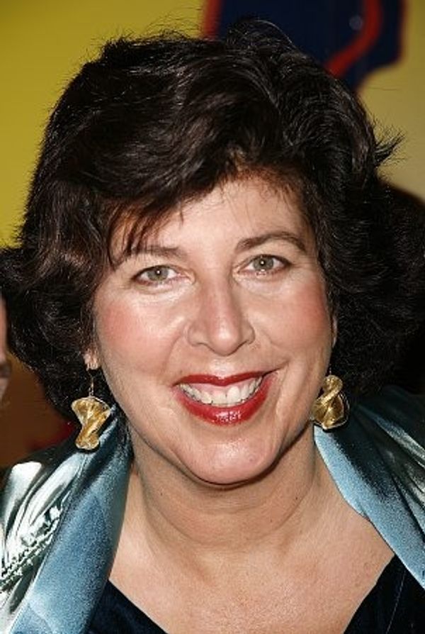 Francesca Zambello
 Photo