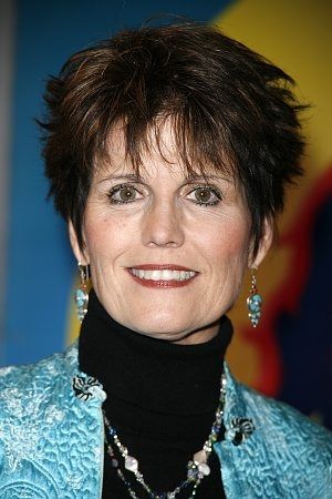 Lucie Arnaz
 Photo