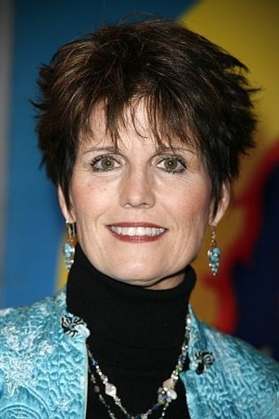 Lucie Arnaz
 Photo