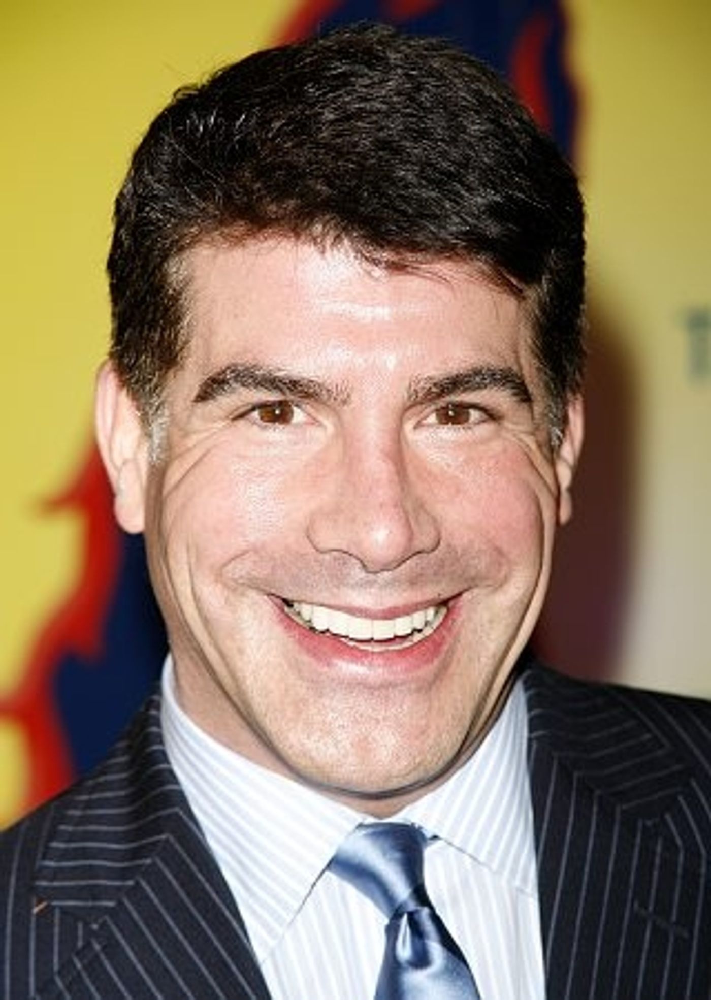 Photo Coverage: 'The Little Mermaid' Opening Night Arrivals  Image