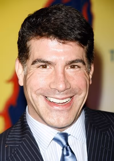 Bryan Batt
 Photo