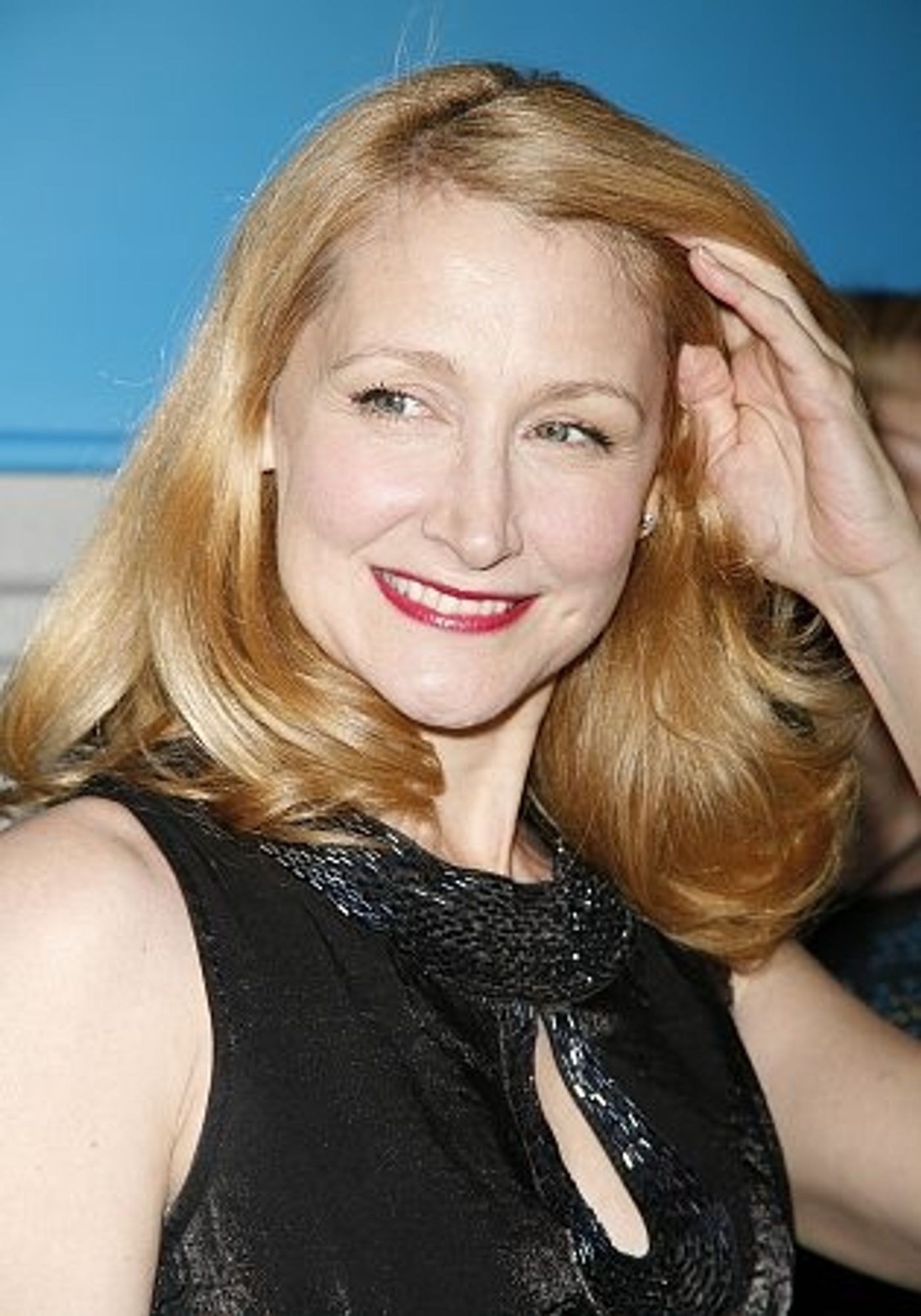 Photo Coverage: 'The Little Mermaid' Opening Night Arrivals  Image