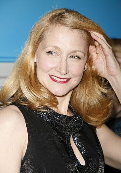 Patricia Clarkson
 Photo