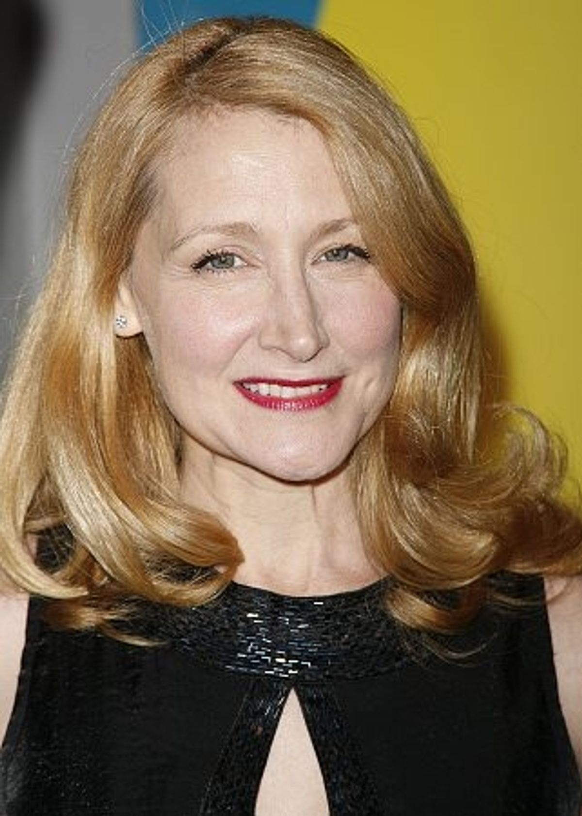 Patricia Clarkson
 at 