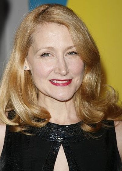 Patricia Clarkson
 Photo
