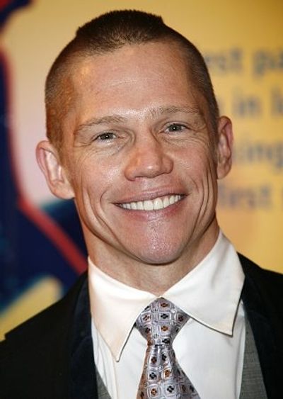 Jack Noseworthy
 Photo