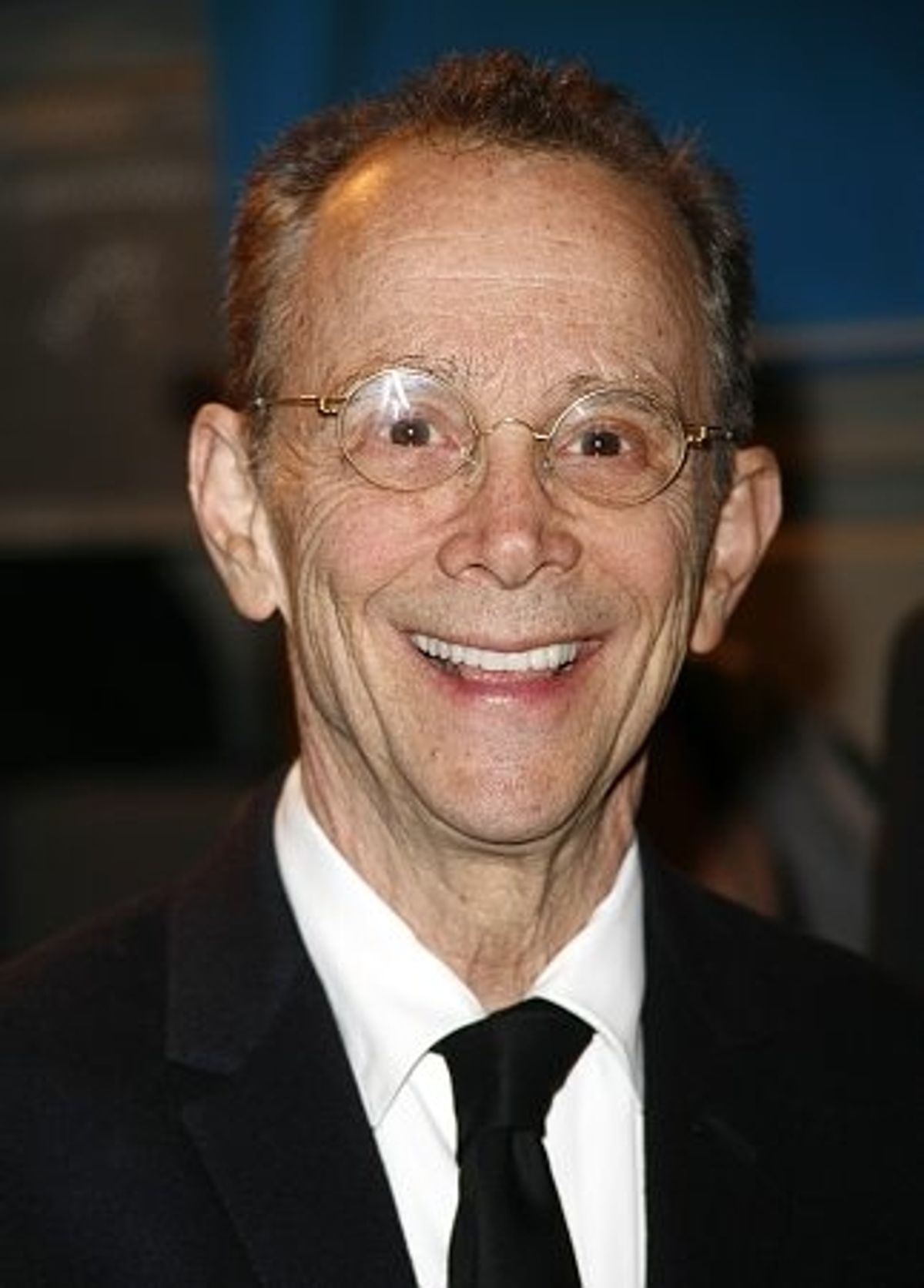 Joel Grey
 at 