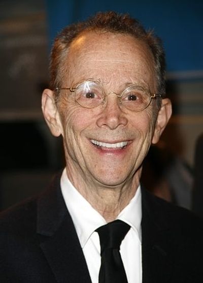 Joel Grey
 Photo