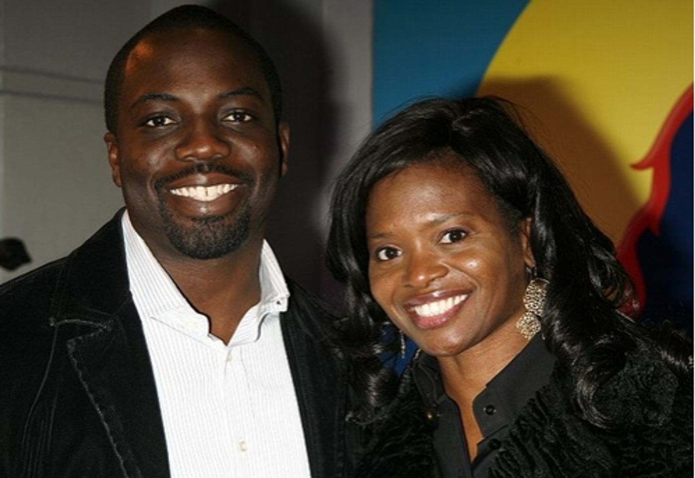 Photo Coverage: 'The Little Mermaid' Opening Night Arrivals  Image