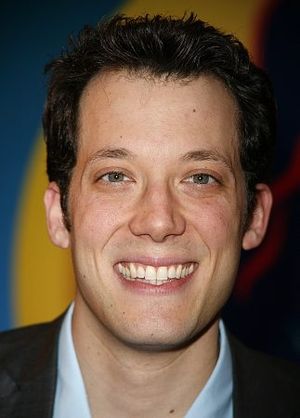 John Tartaglia
 Photo