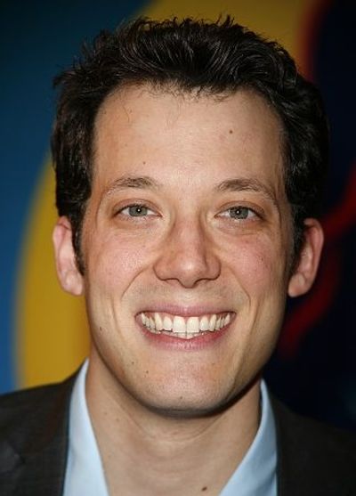 John Tartaglia
 Photo