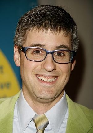 Mo Rocca
 Photo