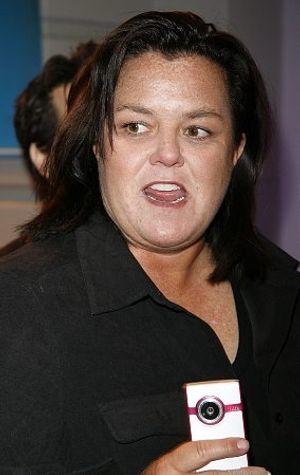 Rosie O'Donnell Photo