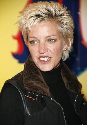 Kelli O'Donnell
 Photo