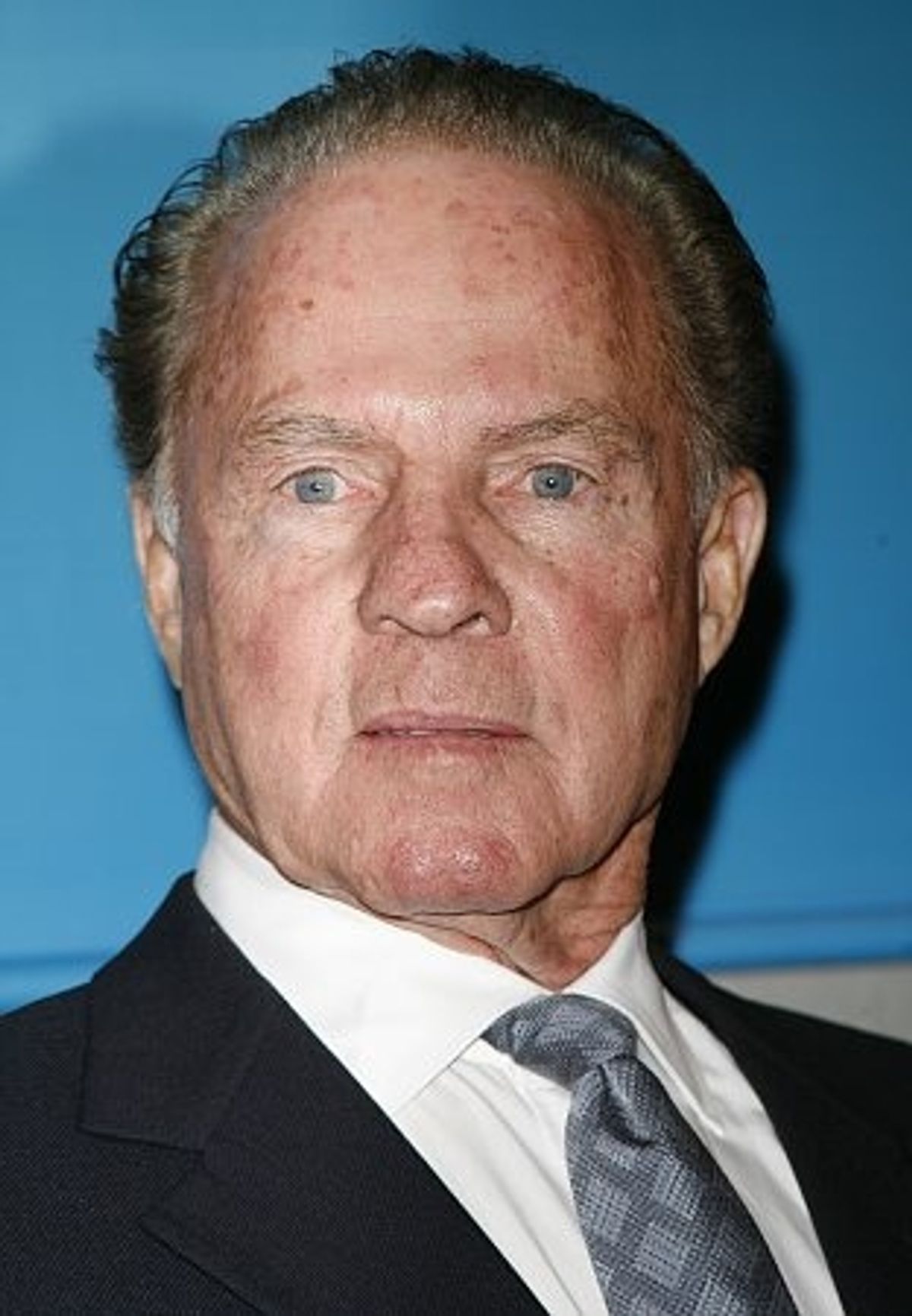 Frank Gifford
 at 