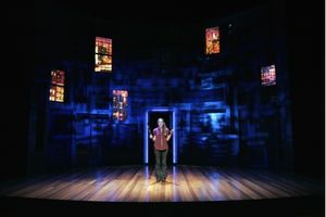 Brooke Bloom
@ BroadwayWorld Brooke Bloom
Photo