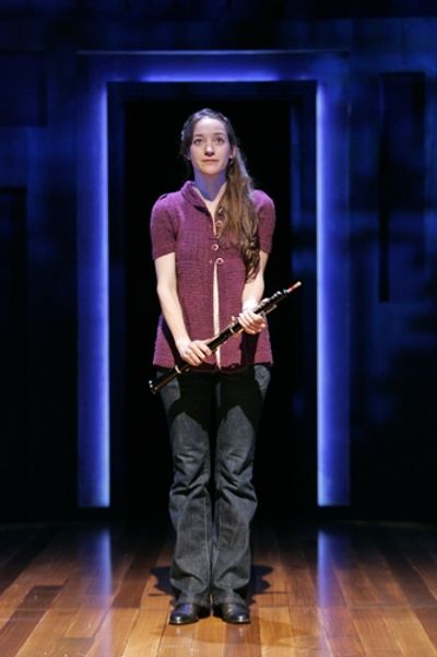 Brooke Bloom
 Photo