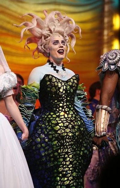 Sherie Rene Scott
 Photo
