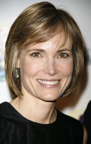 Willow Bay
@ BroadwayWorld Willow Bay
Photo