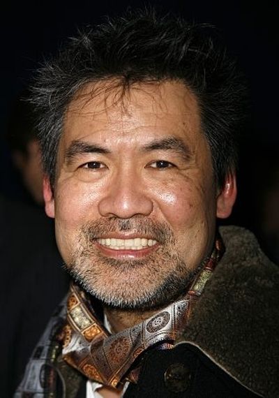 David Henry Hwang
 Photo