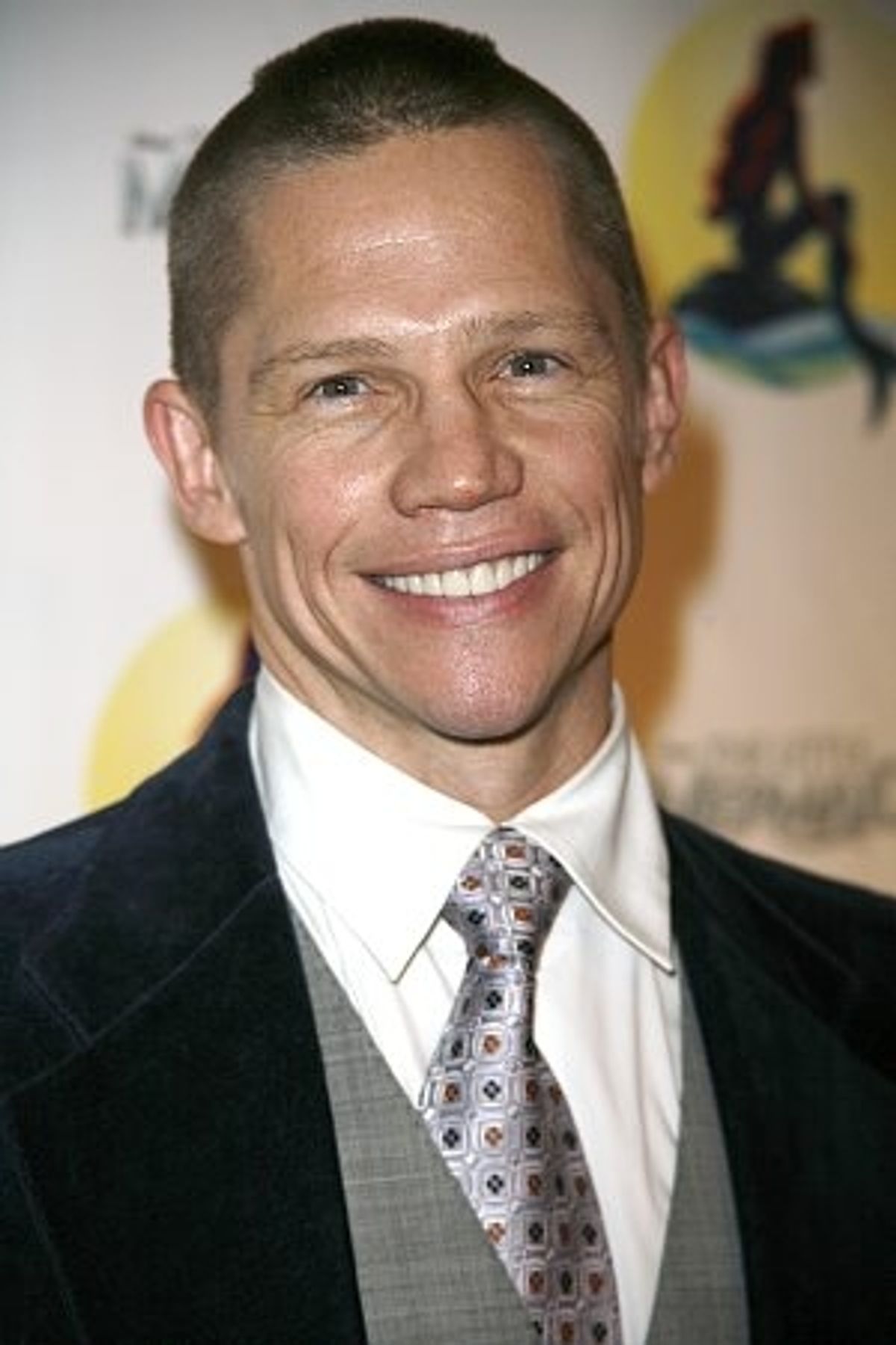 Jack Noseworthy at 