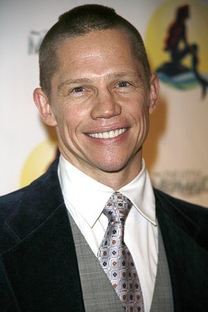 Jack Noseworthy Photo