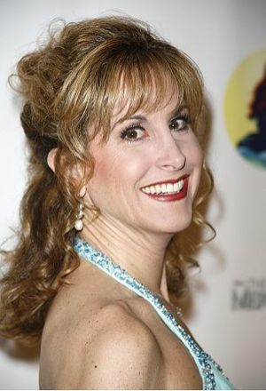 Jodi Benson
@ BroadwayWorld Jodi Benson
Photo