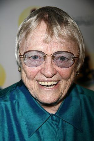 Pat Carroll
@ BroadwayWorld Pat Carroll
Photo