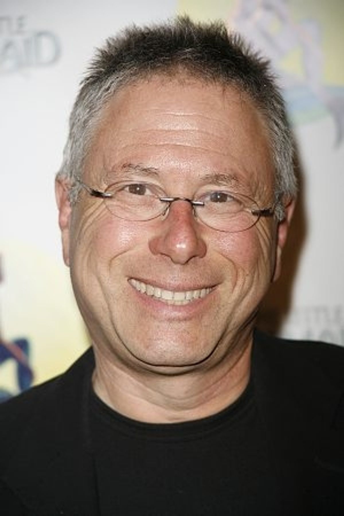 Alan Menken (Composer)
 at 