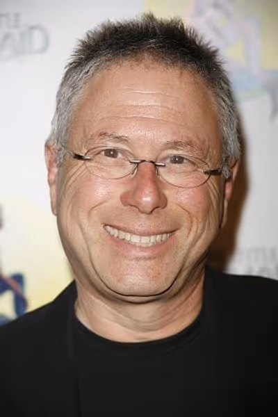 Alan Menken (Composer)
 Photo