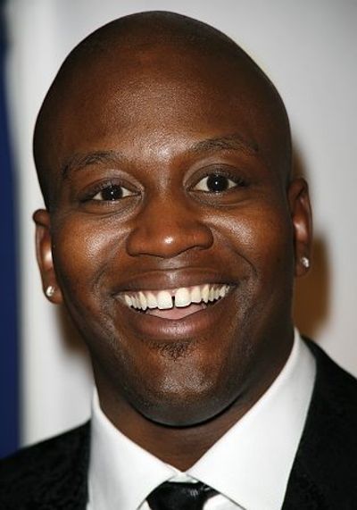Tituss Burgess
 Photo