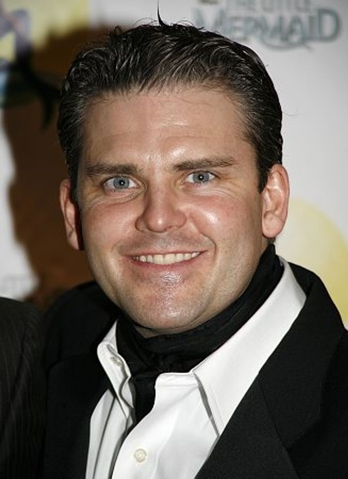 Robert Creighton
 at 