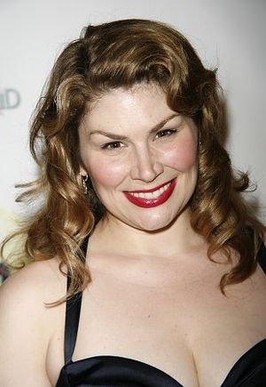 Heidi Blickenstaff
@ BroadwayWorld Heidi Blickenstaff
Photo