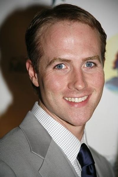 Bret Shuford
 Photo