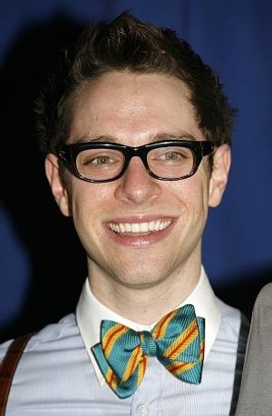 Tim Federle
@ BroadwayWorld Tim Federle
Photo