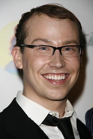 Tyler Maynard
@ BroadwayWorld Tyler Maynard
Photo