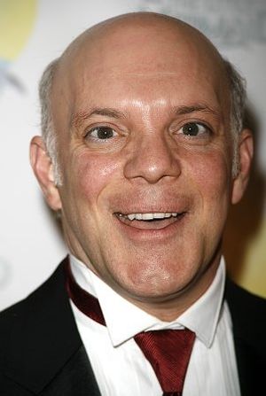 Eddie Korbich
@ BroadwayWorld Eddie Korbich
Photo