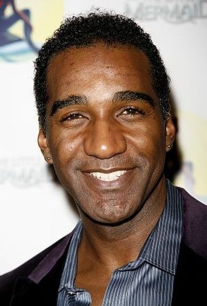 Norm Lewis
@ BroadwayWorld Norm Lewis
Photo