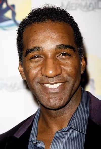Norm Lewis
 Photo