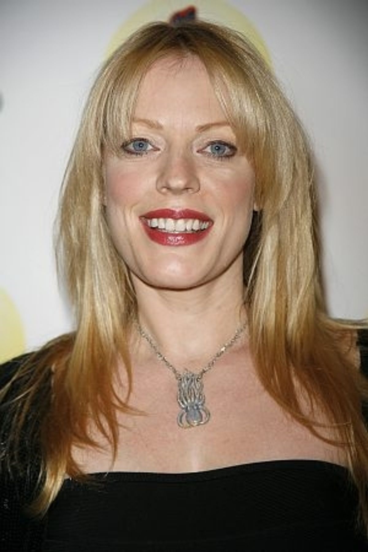 Sherie Rene Scott at 