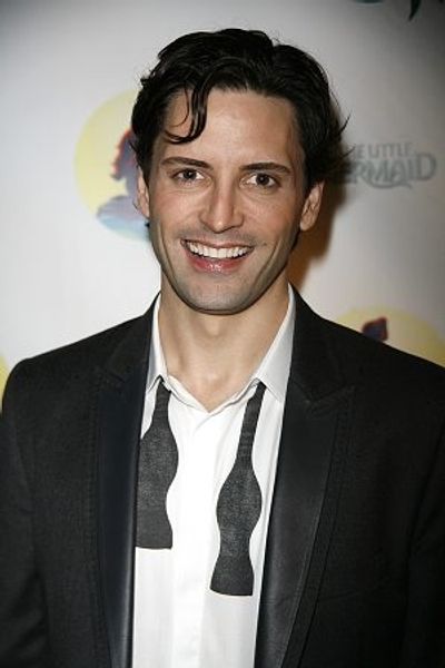 Sean Palmer
 Photo