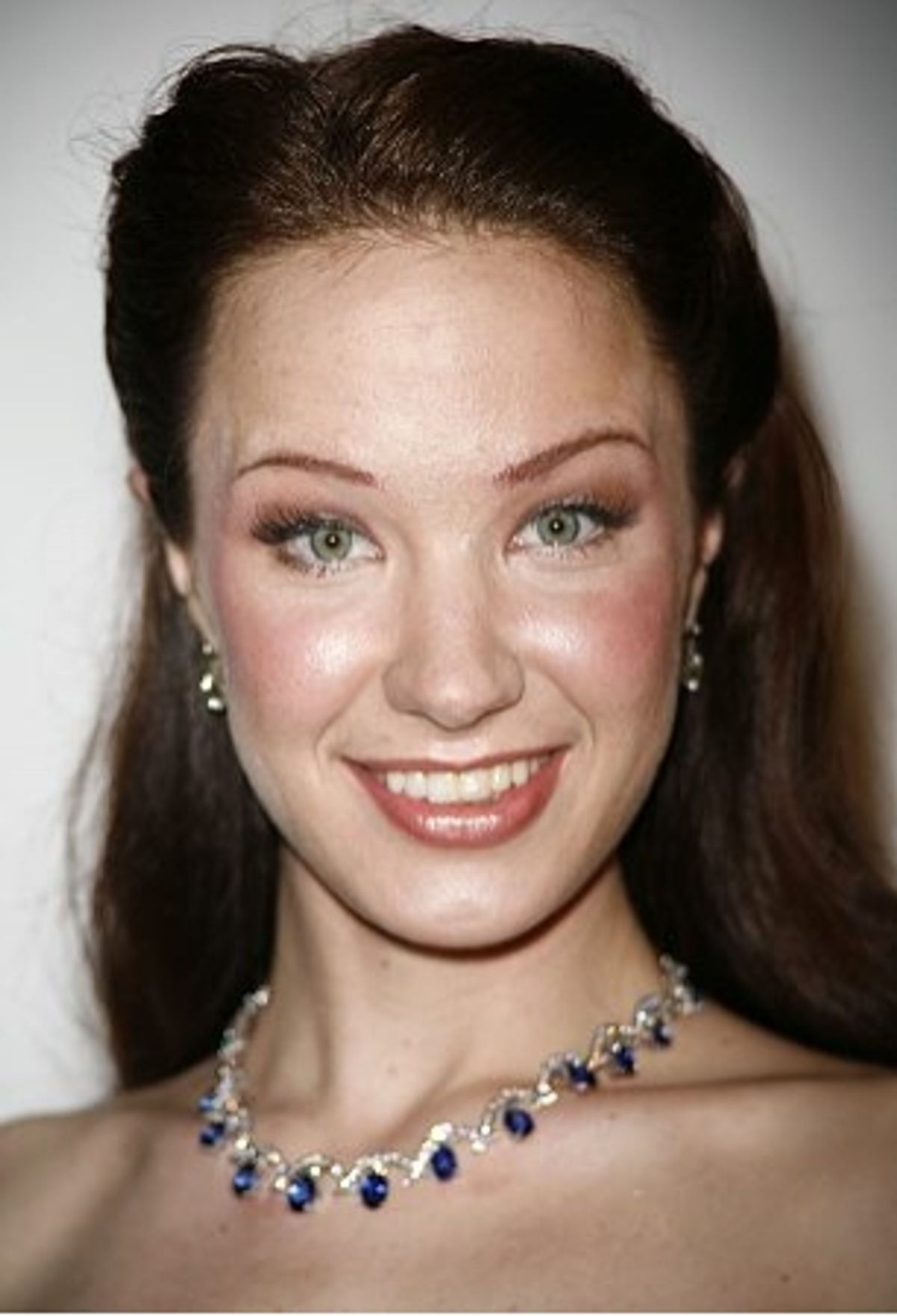 Sierra Boggess
 at 