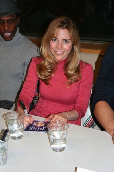 Kerry Butler
 Photo